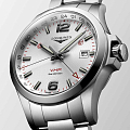 Часы Longines Conquest V.H.P. L3.728.4.76.6 фото 2